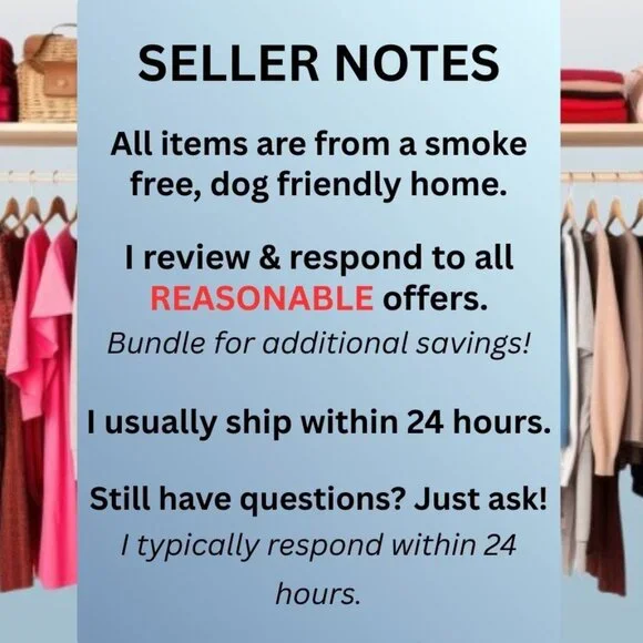 T by Talbots Petite Royal Blue Metallic Asymmetrical Zip Quilted Pullover - EUC - Picture 6 of 6